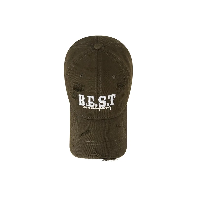 YUZHAOLIN Cotton Baseball Caps Unisex Multicolor-9