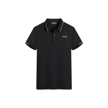 Jeep Polo Shirts Unisex