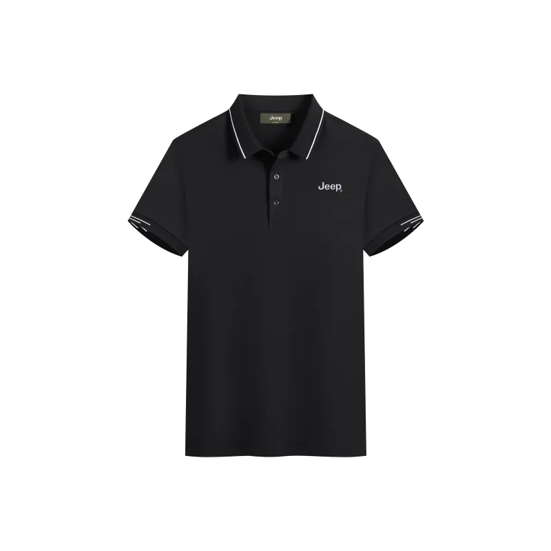 Jeep Polo Shirts Unisex-0