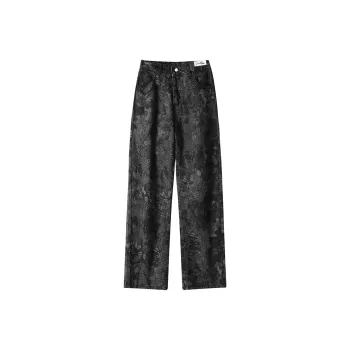 SNOW FLYING Jeans Women's