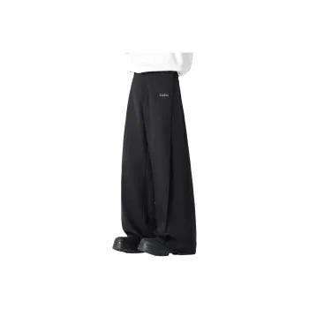Double Dealer Suit Trouser Unisex