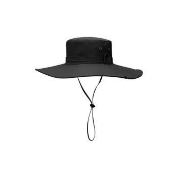 Yalu Acrylic Bucket Hats Unisex