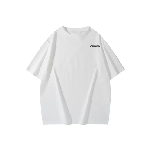 Kawasaki T Shirts Unisex