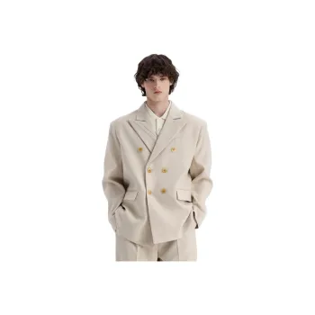WILD LEADER Business Suit Men's