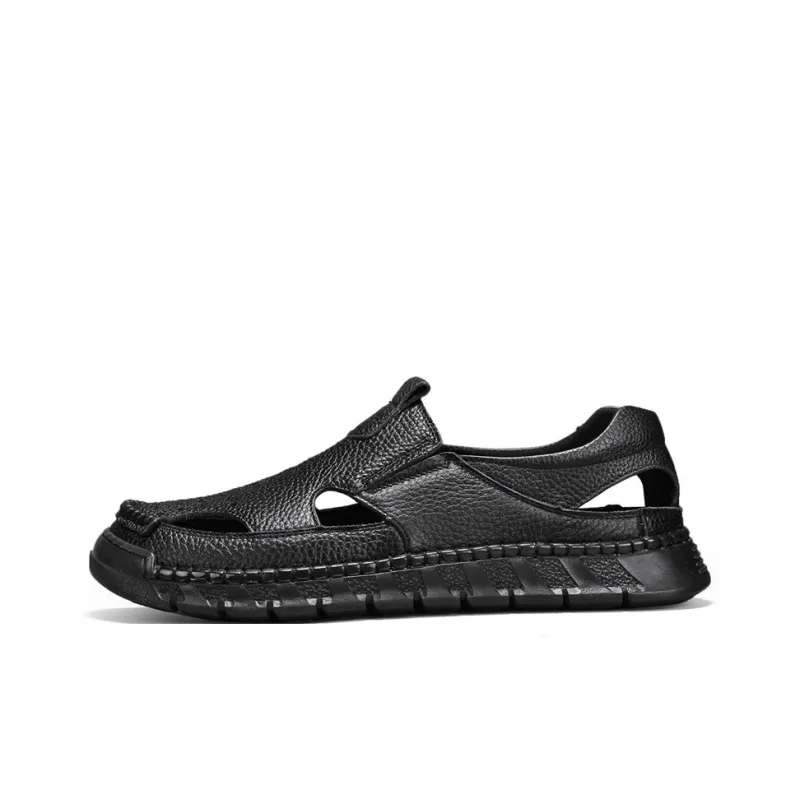 NMR River Trekking Shoes Men-0