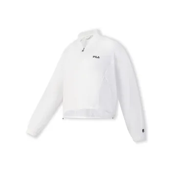 FILA Athletics Knitwear Women's Jade White