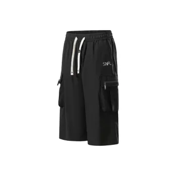SNOW FLYING Casual Shorts Men's