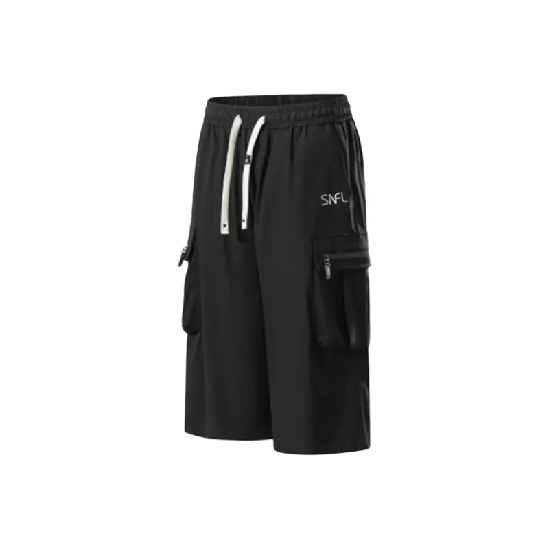 SNOW FLYING Casual Shorts Men's-0