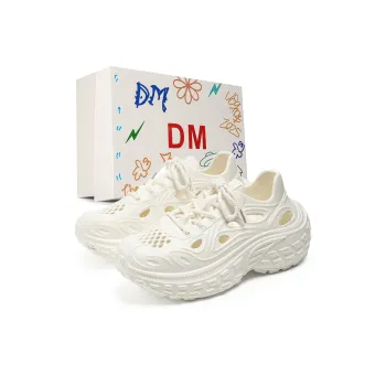 DM Clogs Unisex