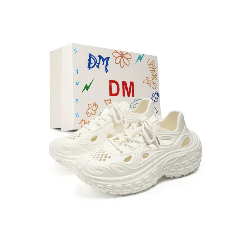 DM Clogs Unisex