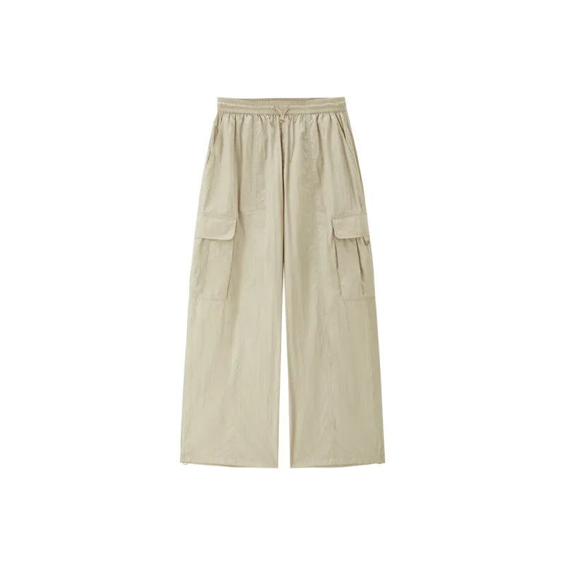 UNIQLO Casual Pants Women's-0