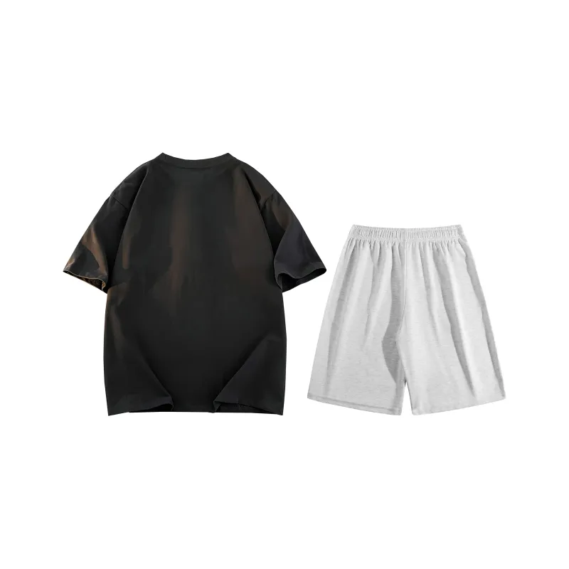 SESAME STREET Casual Sportswear Unisex-3
