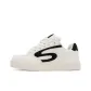 White Black