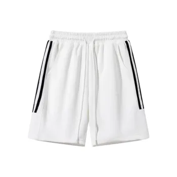 Anyveiw Casual Shorts Unisex