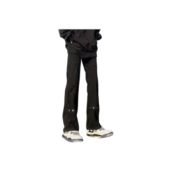 SUNSETMONENT Jeans Unisex