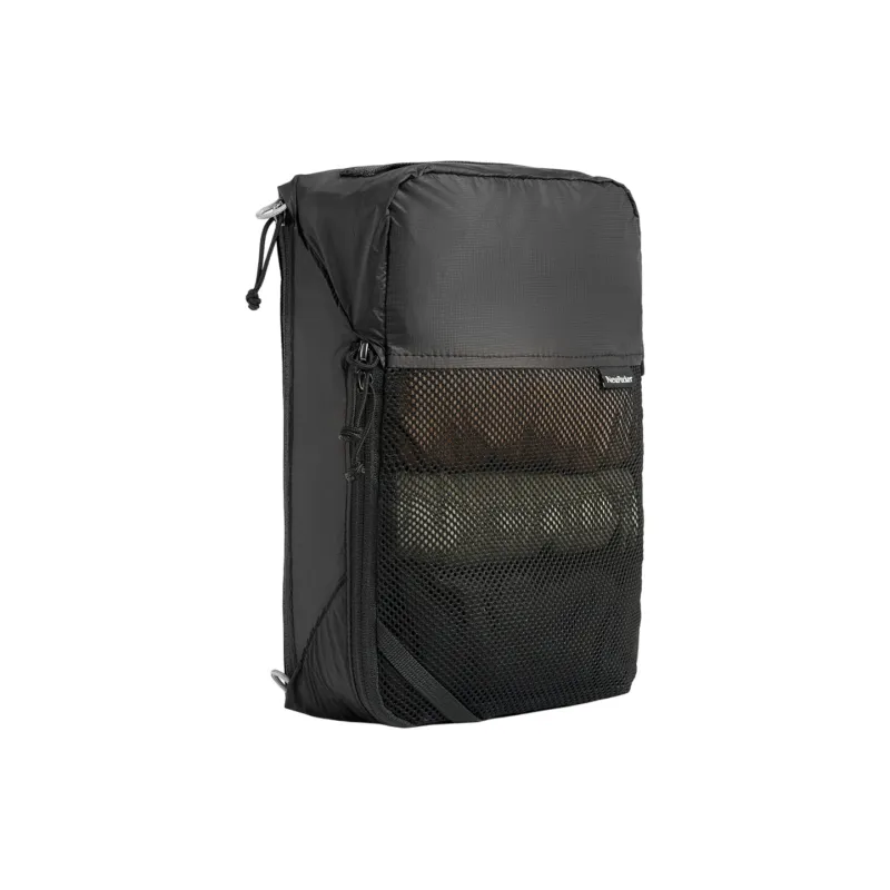 YIZHI Double Layer Clothing Storage Bag, Underwear T Shirt Coat All Season, Clean/Dirty Clothes Separation Storage Bag-8