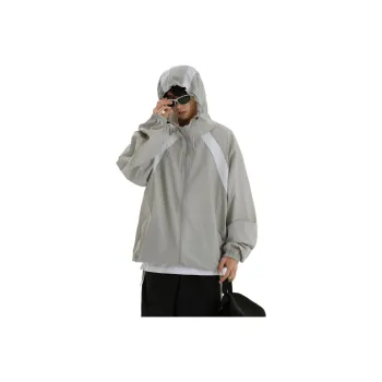 SOCKKEY Sun Protection Clothing Unisex