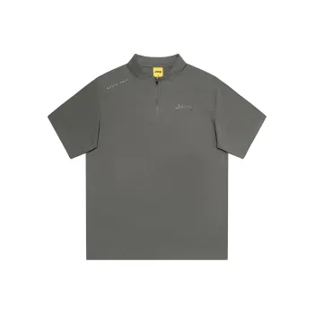 Jeep T Shirt Men's Light Army Green
