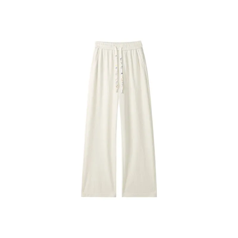 TH FABRICATE Casual Pants Women's-0