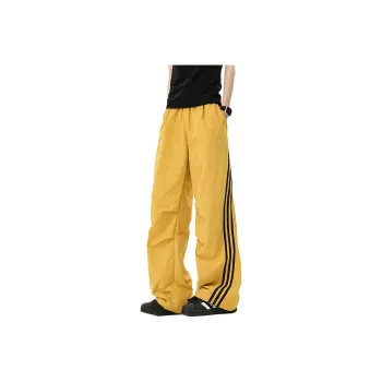 FORCEPULR Casual Pants Unisex