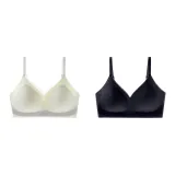 2 Pack (Green+Black)