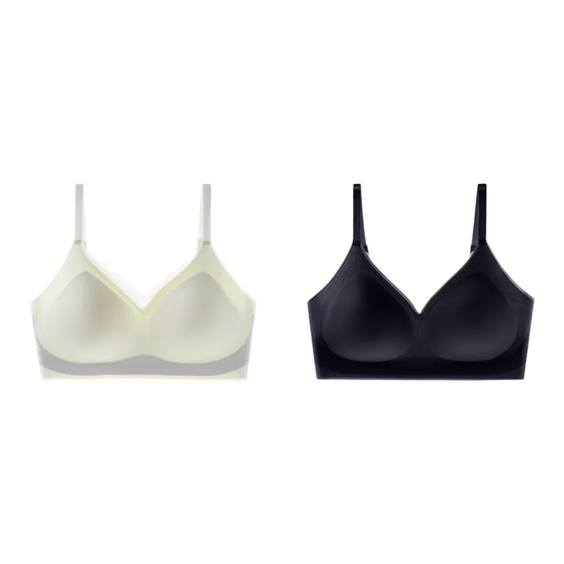 YUZHAOLIN Bra Women's Combo Set-34