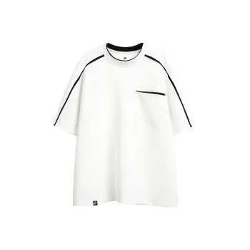 SNOW FLYING T Shirts Men