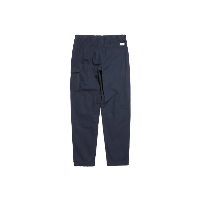 Timberland City Outdoor SS25 Cargo Pants Men's Navy Blue-1