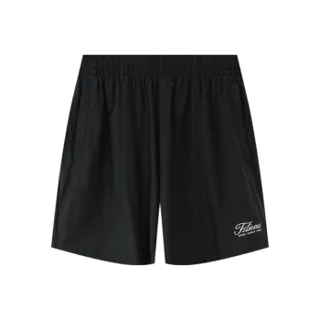 Erke Casual Shorts Women's Jet Black