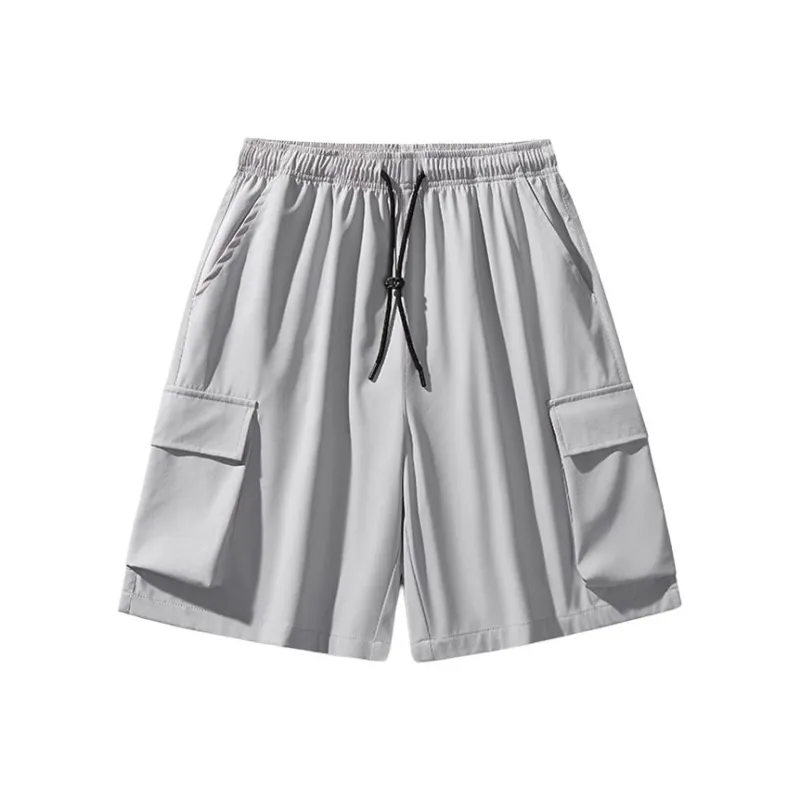 RED DRAGONFLY Casual Shorts Unisex-16