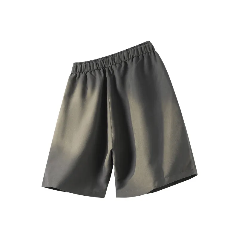 FUERZA Casual Shorts Unisex-3