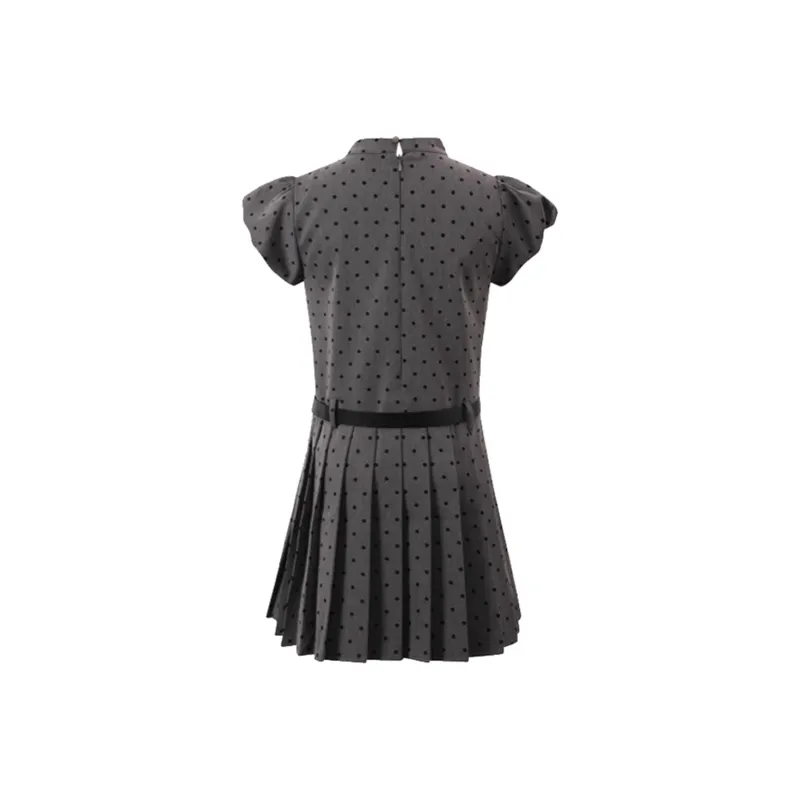 FLIM Short Sleeved Dress Women's-1