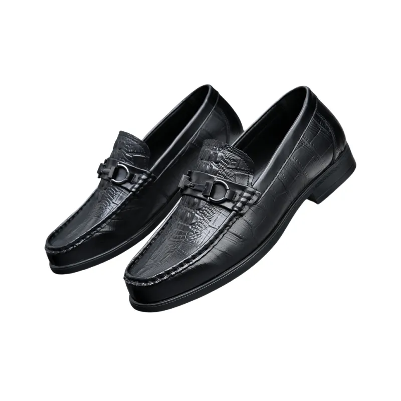 A Fairy Tale Of A Pair Of Shoes Loafers Men's-3