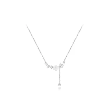 BLANK IN BLANK Sterling Silver Necklaces Women's
