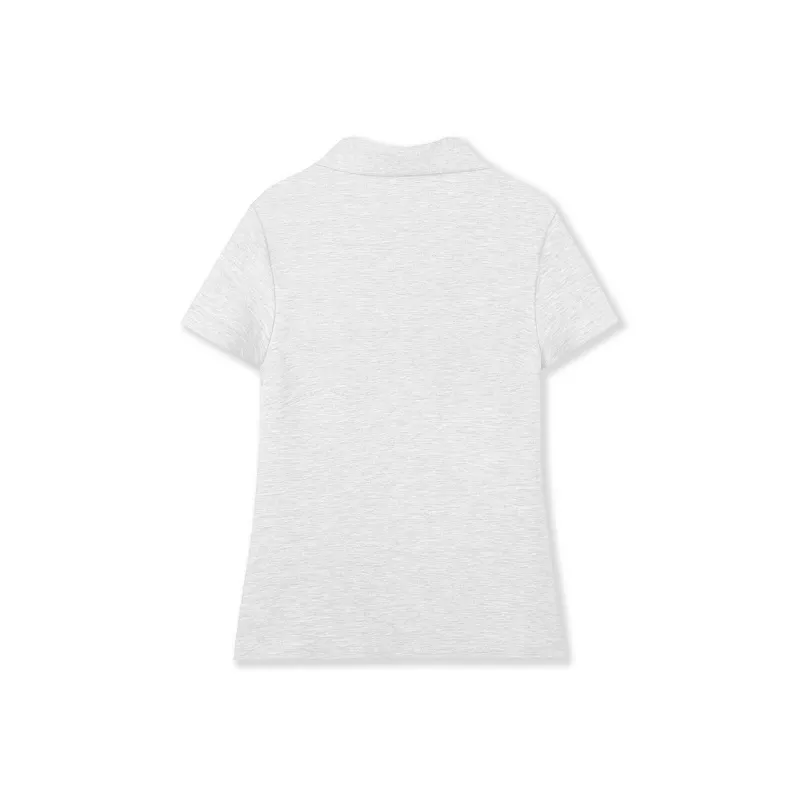 CHANT'2nd T Shirts Women's-7