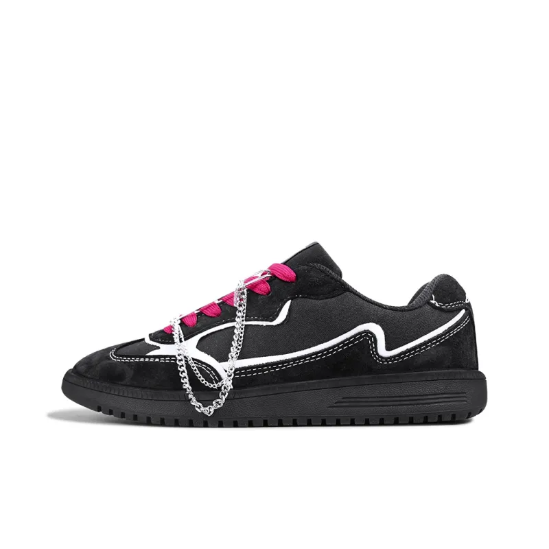 BXGY Non slip Lightweight Low Top Canvas Shoes Unisex-8