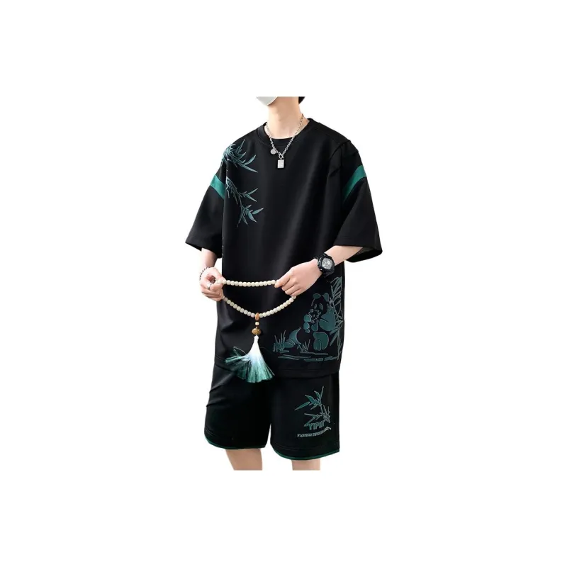 RVANGUARD Casual Sportswear Unisex-10