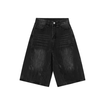 BEAR UNION Denim Shorts Women's