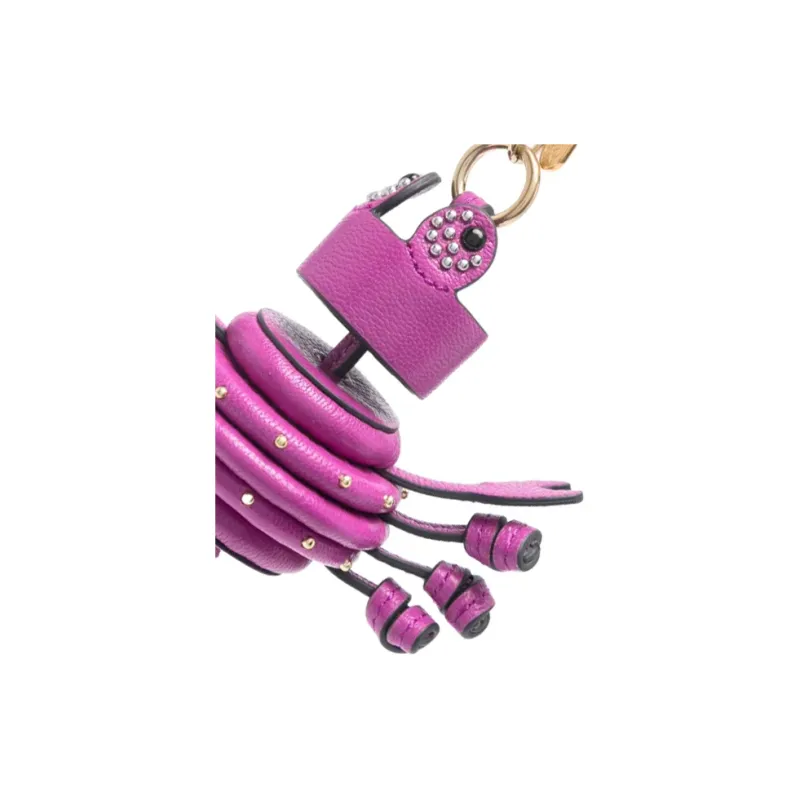 Anya Hindmarch Crab Charm-2