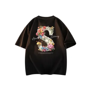 7 SEVFUN T Shirts Unisex