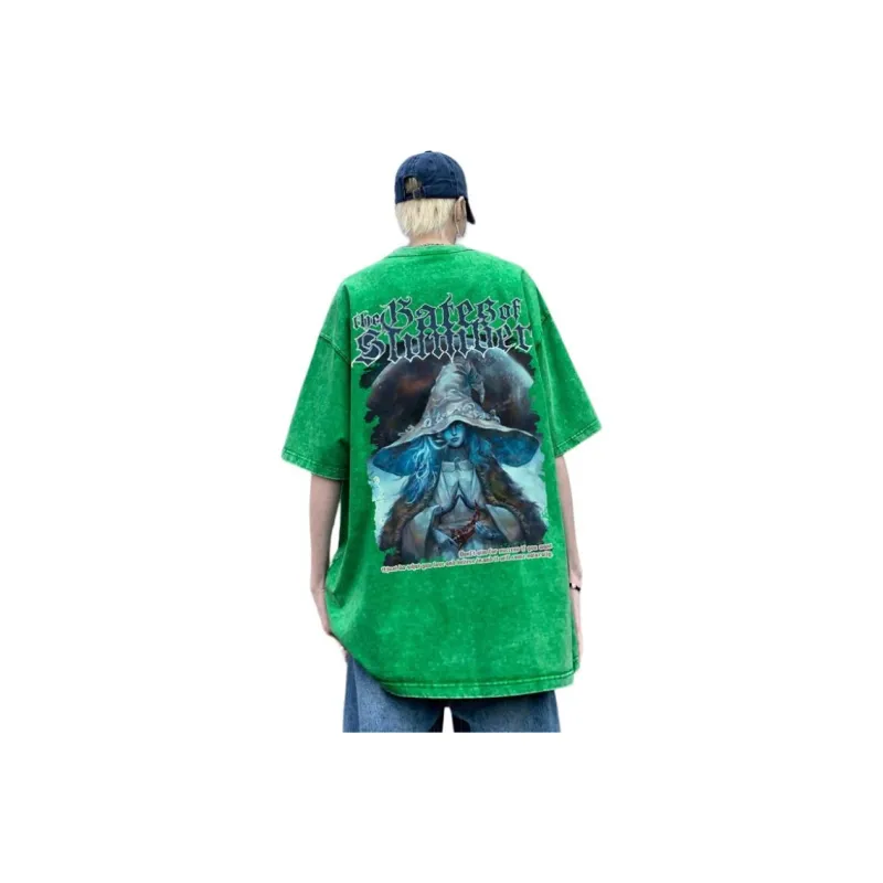ACUOD BY CHANU T Shirts Unisex-2