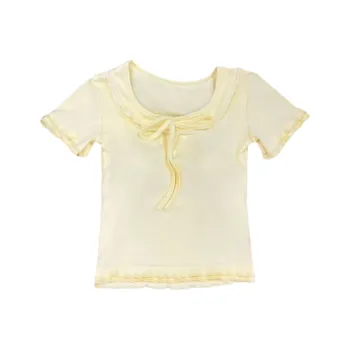 MIMOSA CHUR T Shirts Women's