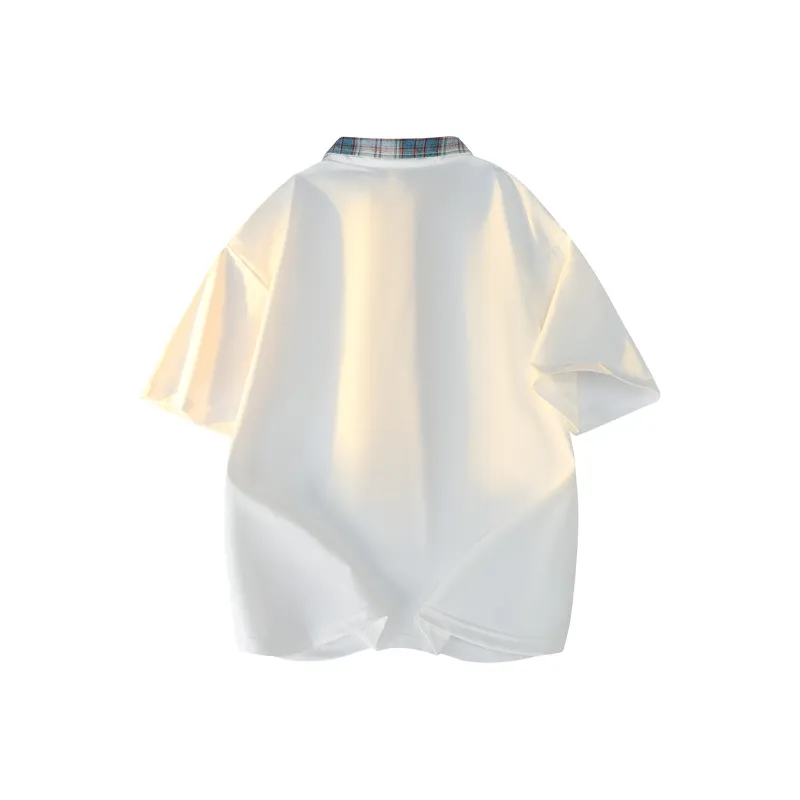 LA'T.WEEKEND Polo Shirts Unisex-28