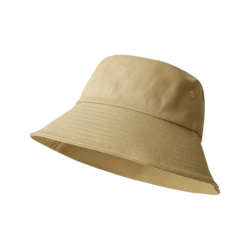 YUZHAOLIN Cotton Bucket Hats Unisex-0