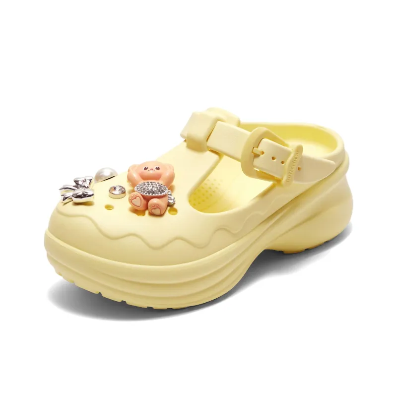 TATA Clogs Women's-9