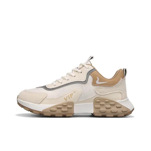 LONGDUIZHANG Slip Resistant, Abrasion Resistant, Lightweight Low Top Running Shoes Men's