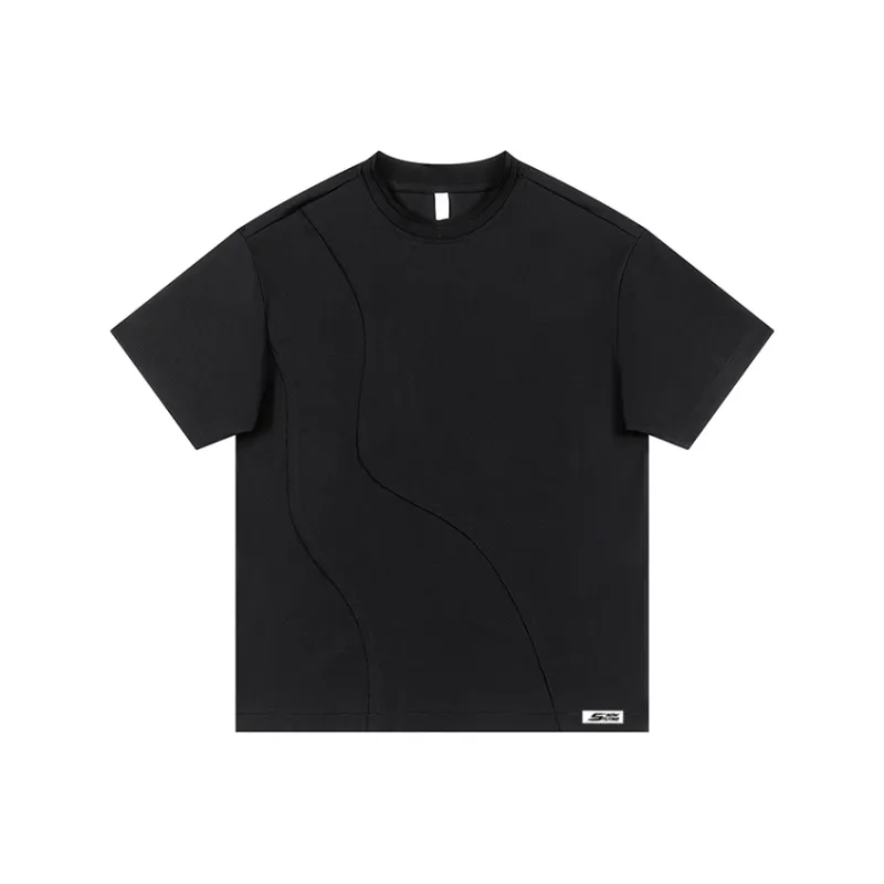 SNOW FLYING T Shirts Women's-0