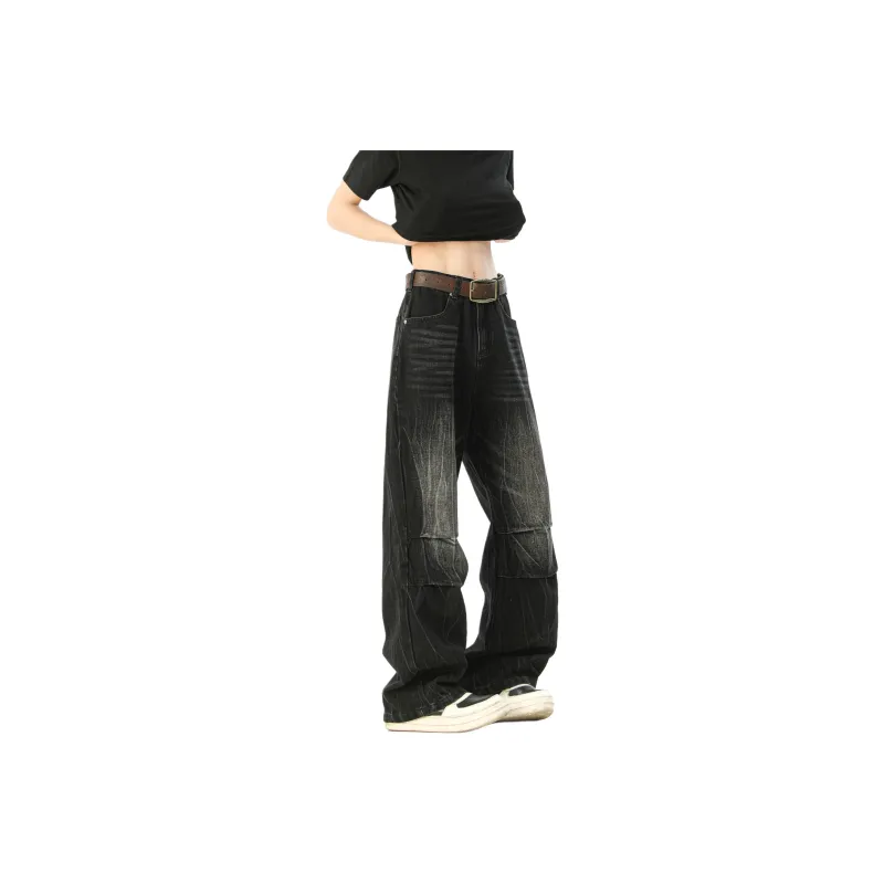 HAPPY PARTY Jeans Unisex-6