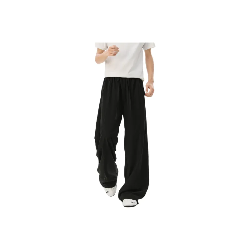 SCHEPPERHEYN Casual Pants Unisex-3