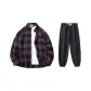 Navy Blue (Includes Pants)